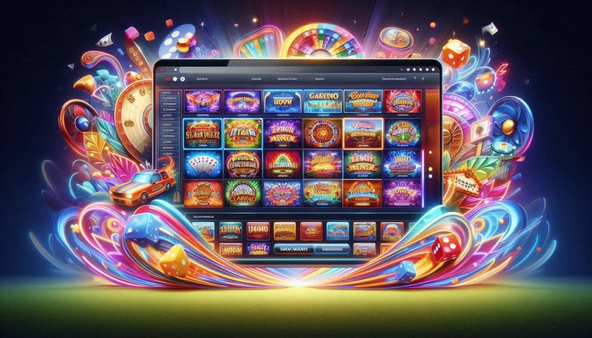 GTbet Casino